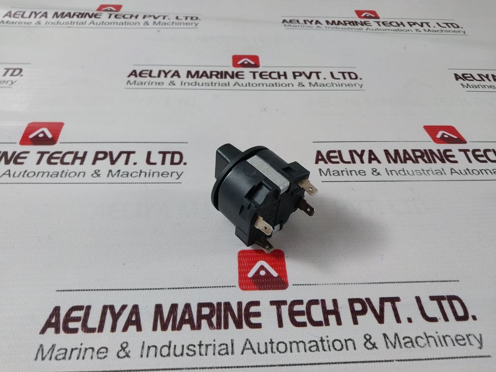 Timer Switch For Dualite Toaster Mi2 196.06 Electric Components