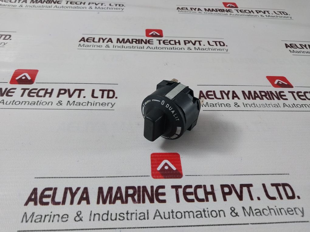 Timer Switch For Dualite Toaster Mi2 196.06 Electric Components