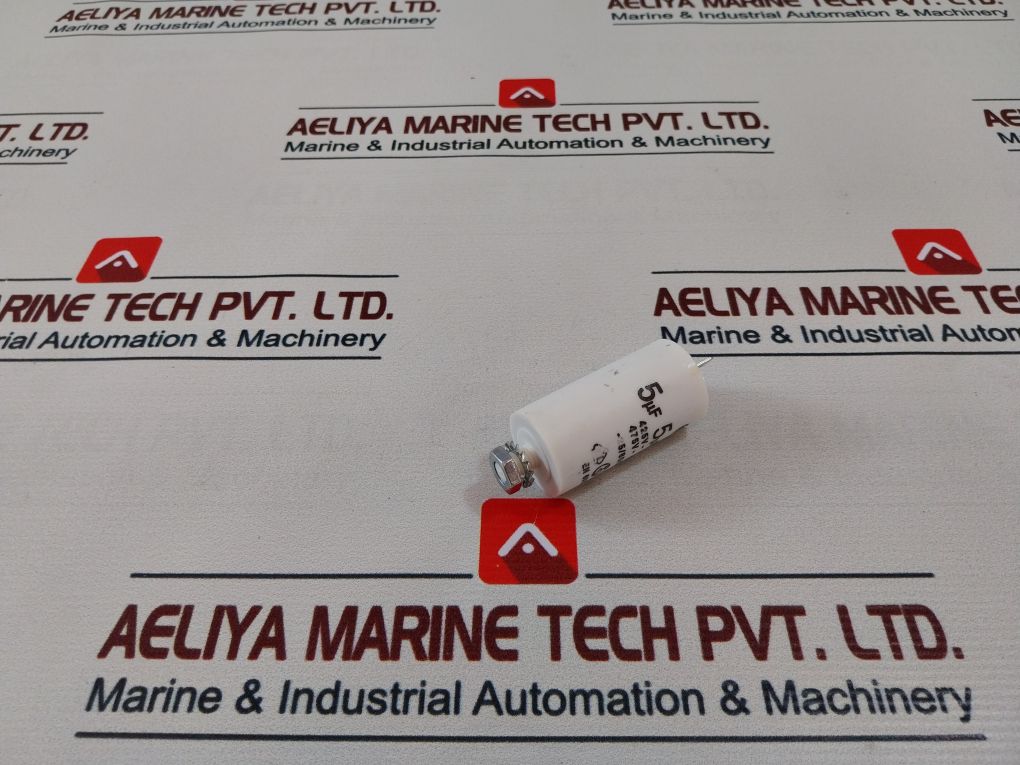 Ducati 16.10.08 Capacitor