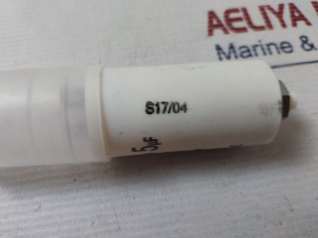 Ducati 16.10.08 Capacitor En 60252 5Uf