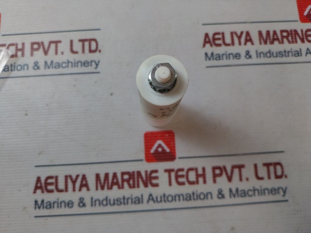 Ducati 16.10.08 Capacitor En 60252 5Uf