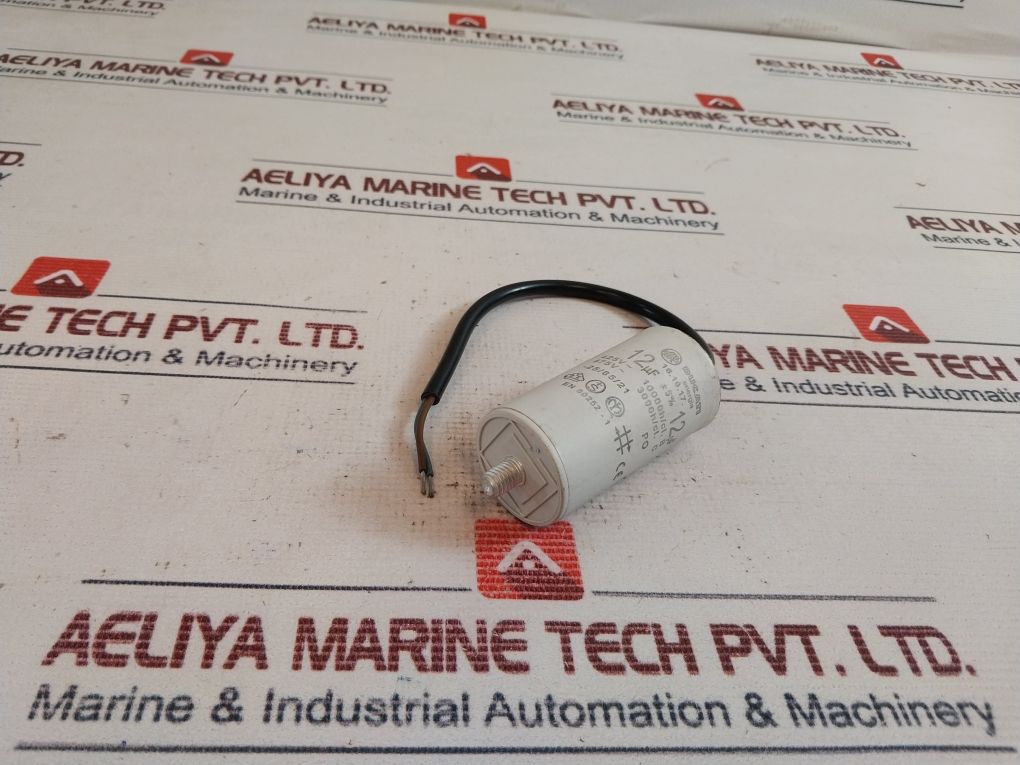 Ducati 16.10.17 Capacitor