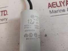 Ducati 16.10.17 Capacitor