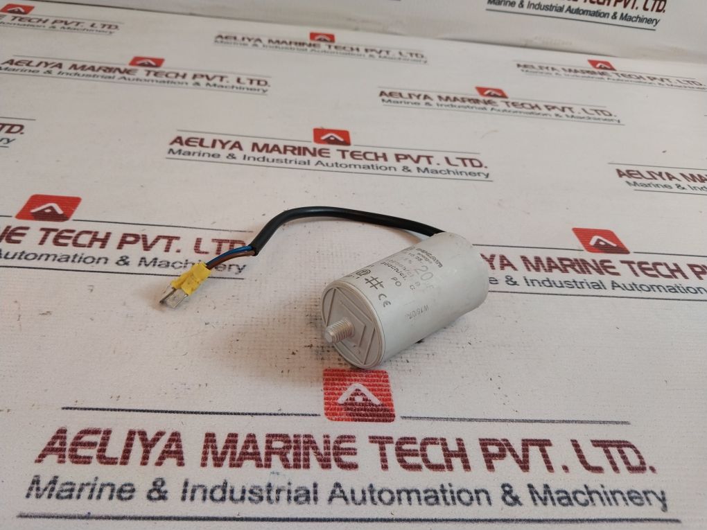 Ducati 16.10.25 Capacitor