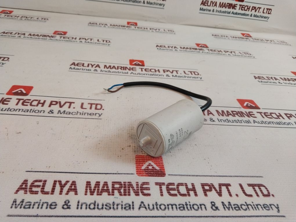 Ducati 16.10.25 Capacitor 475V~