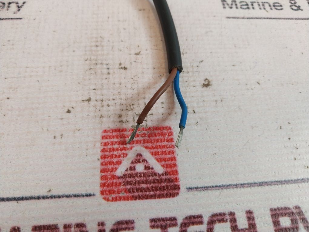 Ducati 16.10.25 Capacitor 475V~