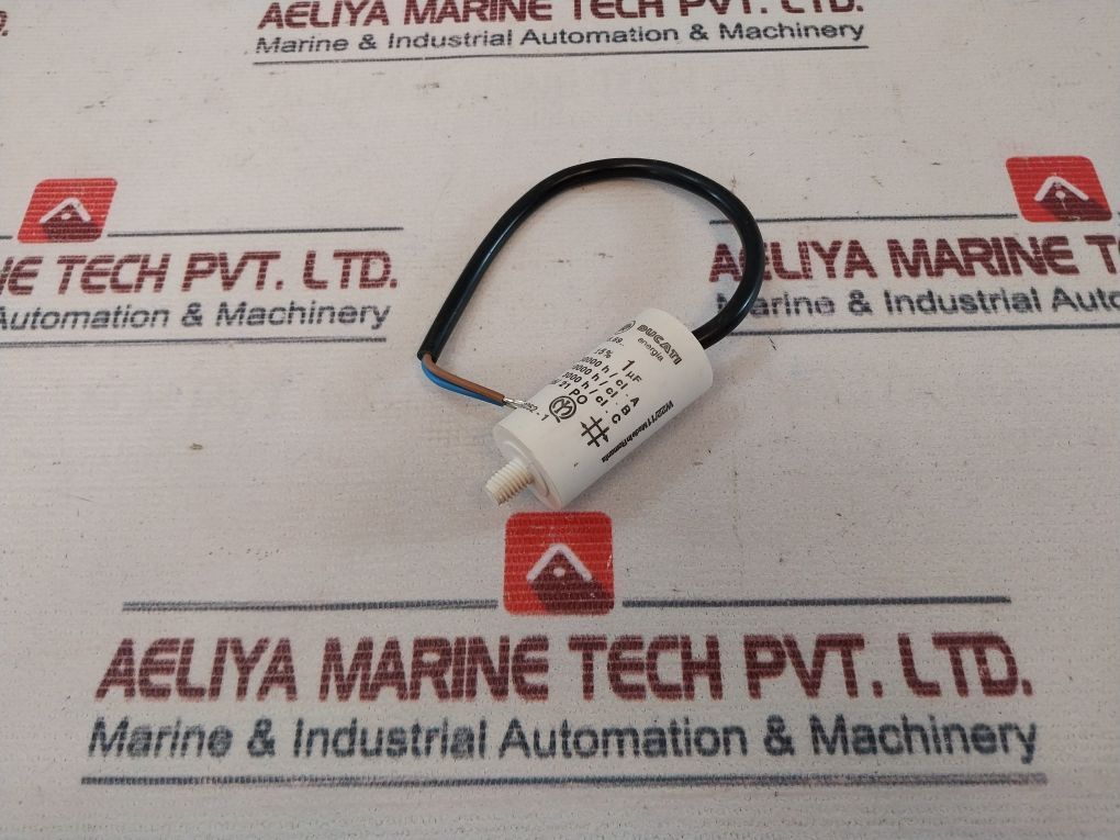 Ducati 16.15.69 Capacitor