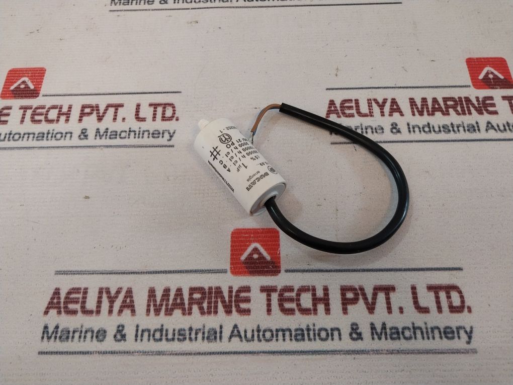 Ducati 16.15.69 Capacitor