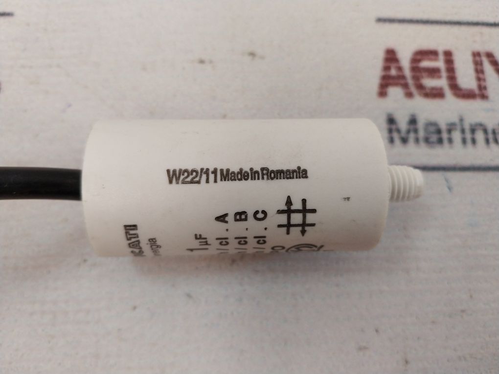 Ducati 16.15.69 Capacitor