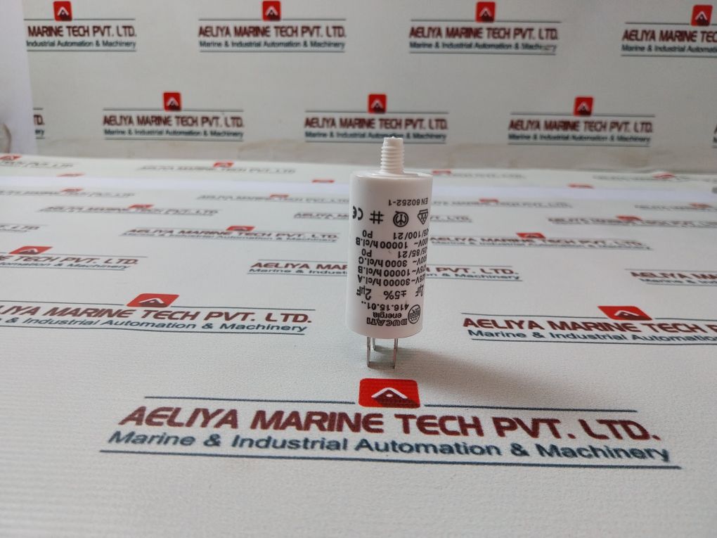 Ducati 4.16.15.01.64 Capacitor 2µF