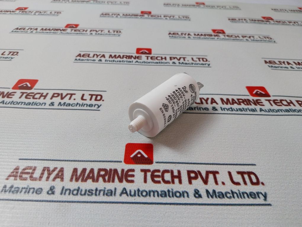 Ducati 4.16.15.01.64 Capacitor 2µF