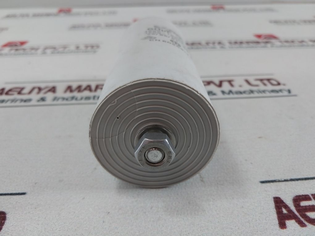 Ducati Energia 16.10.61.. Capacitor 60µF ±5%