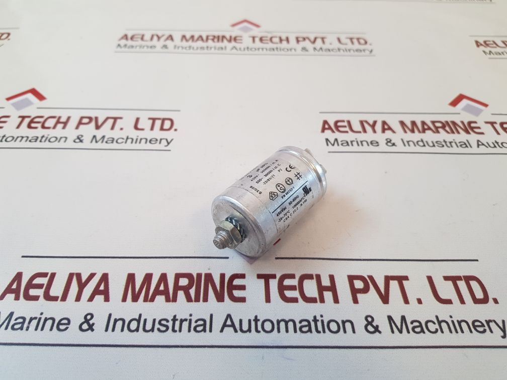 Ducati Energia 16.26.7464 Capacitor