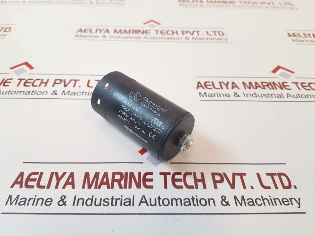 Ducati Motorstart 412804535 Capacitor