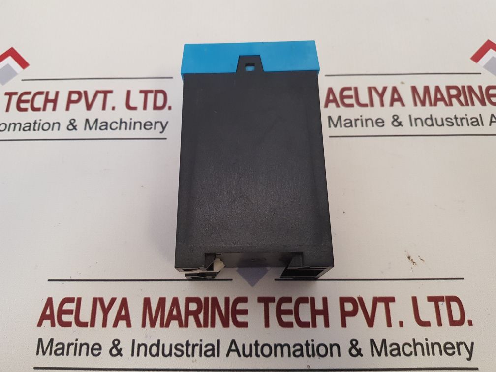 Duelco Nst-8 Relay 24V Ac/Dc