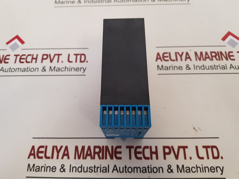 Duelco Nst-8 Relay 24V Ac/Dc