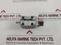 Dukin Dm-g02-2N-20 Manual Operated Valve