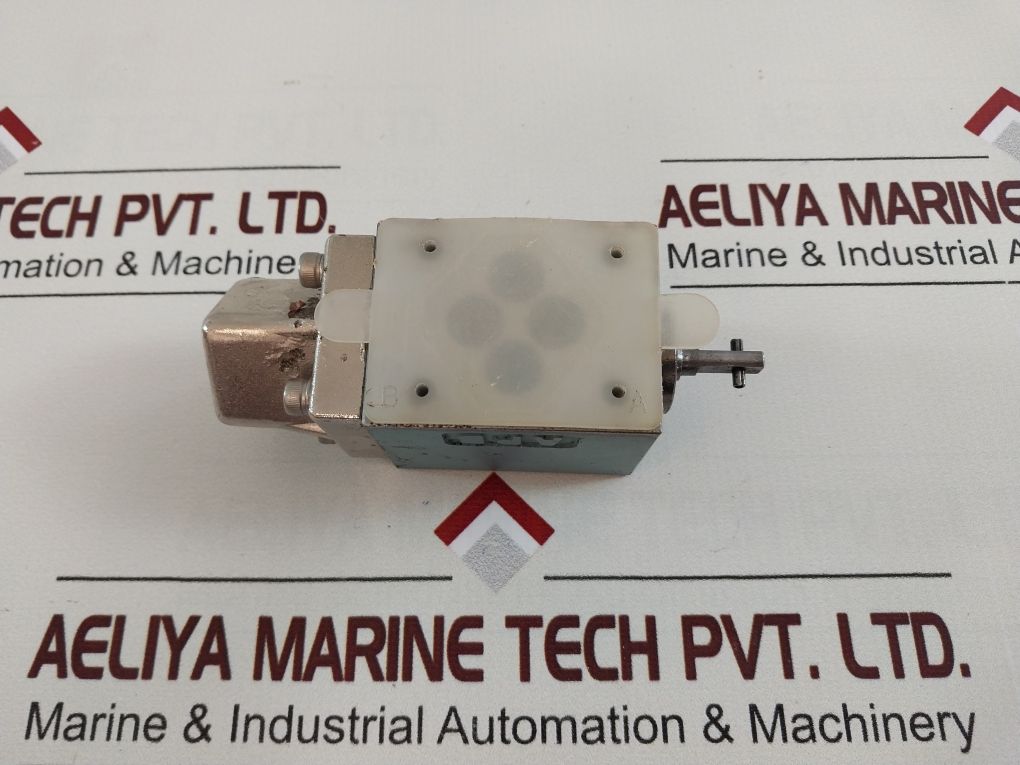 Dukin Dm-g02-2N-20 Manual Operated Valve