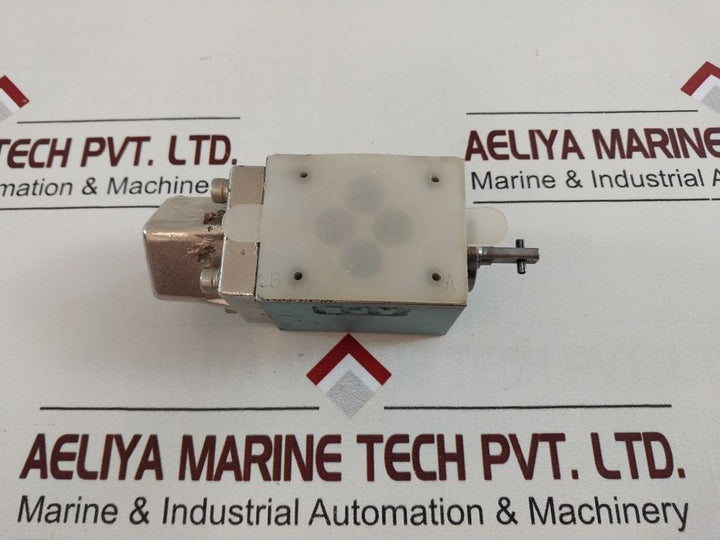 Dukin Dm-g02-2N-20 Manual Operated Valve