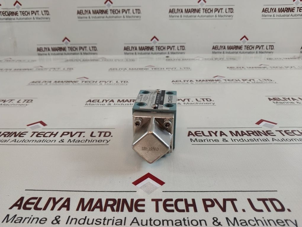 Dukin Dm-g02-2N-20 Manual Operated Valve