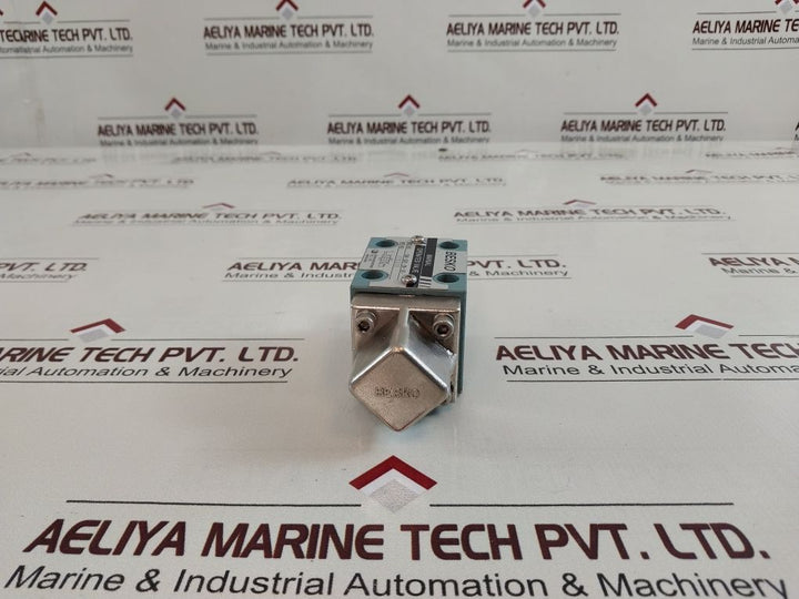 Dukin Dm-g02-2N-20 Manual Operated Valve