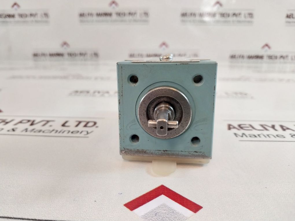 Dukin Dm-g02-2N-20 Manual Operated Valve