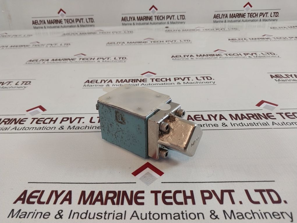 Dukin Dm-g02-2N-20 Manual Operated Valve