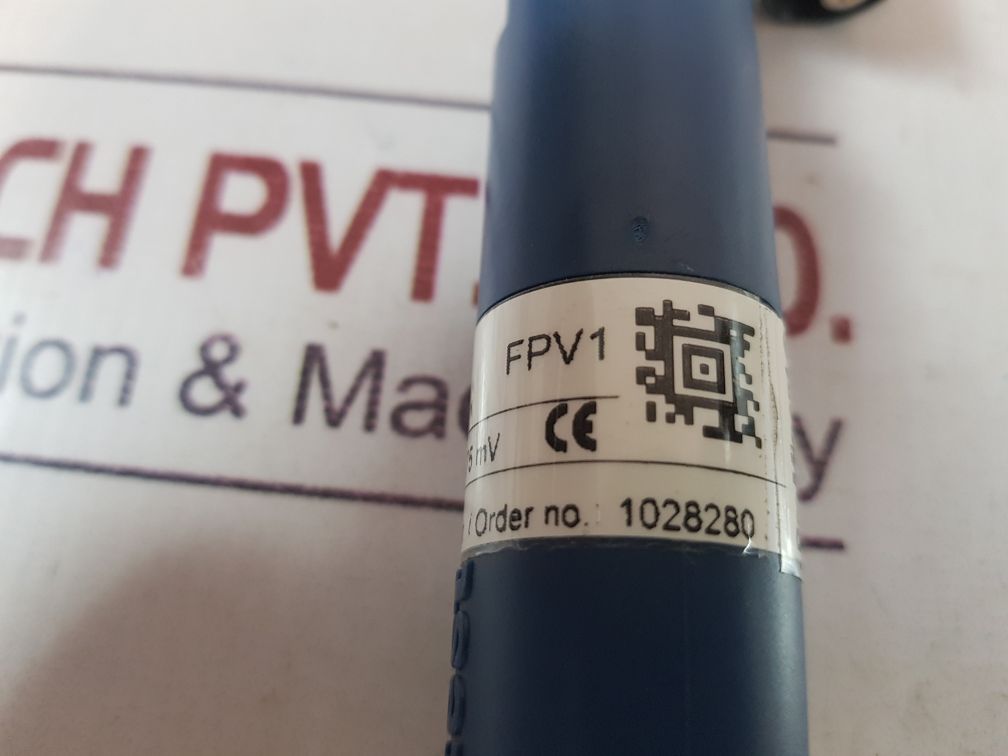 Dulcotest Prominent Fpv1 Sensor 4-20 Ma
