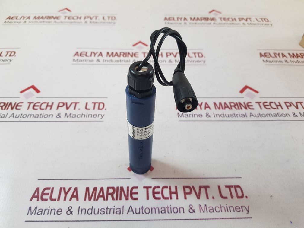 Dulcotest Prominent Fpv1 Sensor 4-20 Ma
