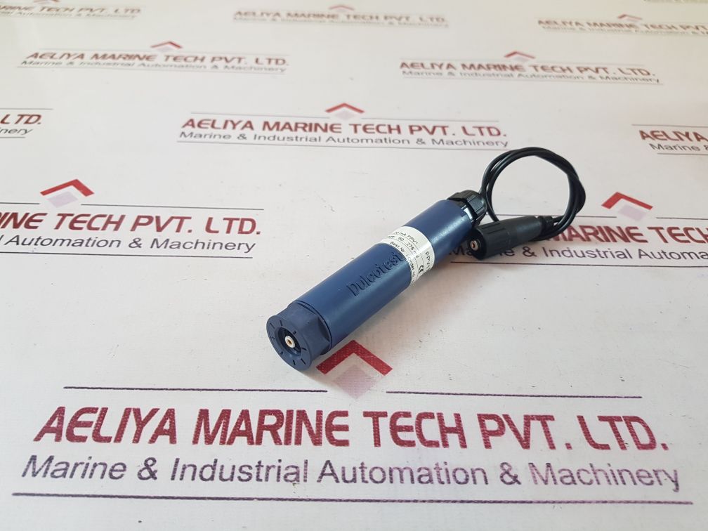 Dulcotest Prominent Fpv1 Sensor 4-20 Ma
