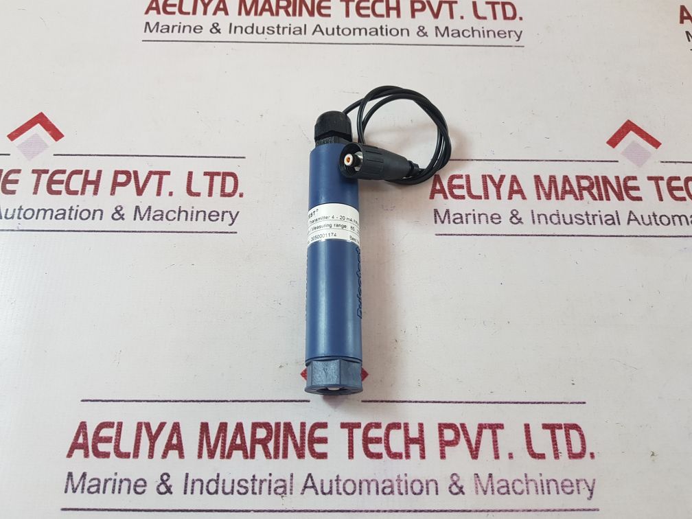 Dulcotest Prominent Fpv1 Sensor 4-20 Ma
