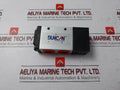 Duncan M12003Psn Push Pull Valve 10 Bar