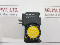 Dungs Ce-0085A03220 Pressure Switch