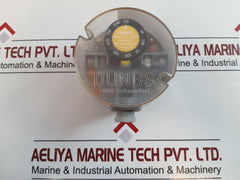 Dungs gw 1500 pressure switch