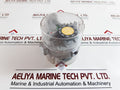 Dungs gw 500 double pressure switch