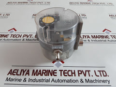 Dungs gw 500 double pressure switch