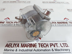 Dungs gw 500 double pressure switch