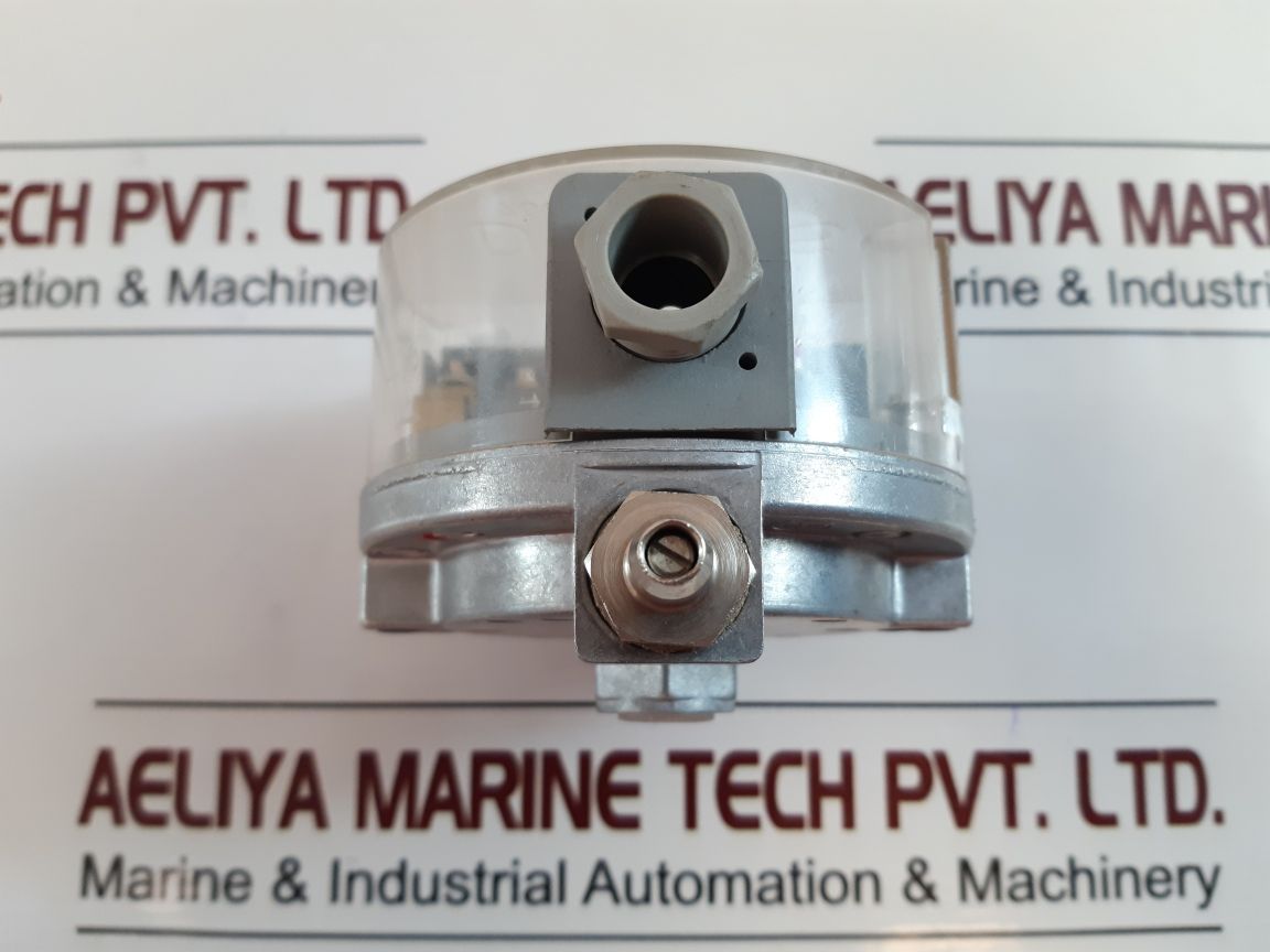 Dungs gw 500 pressure switch