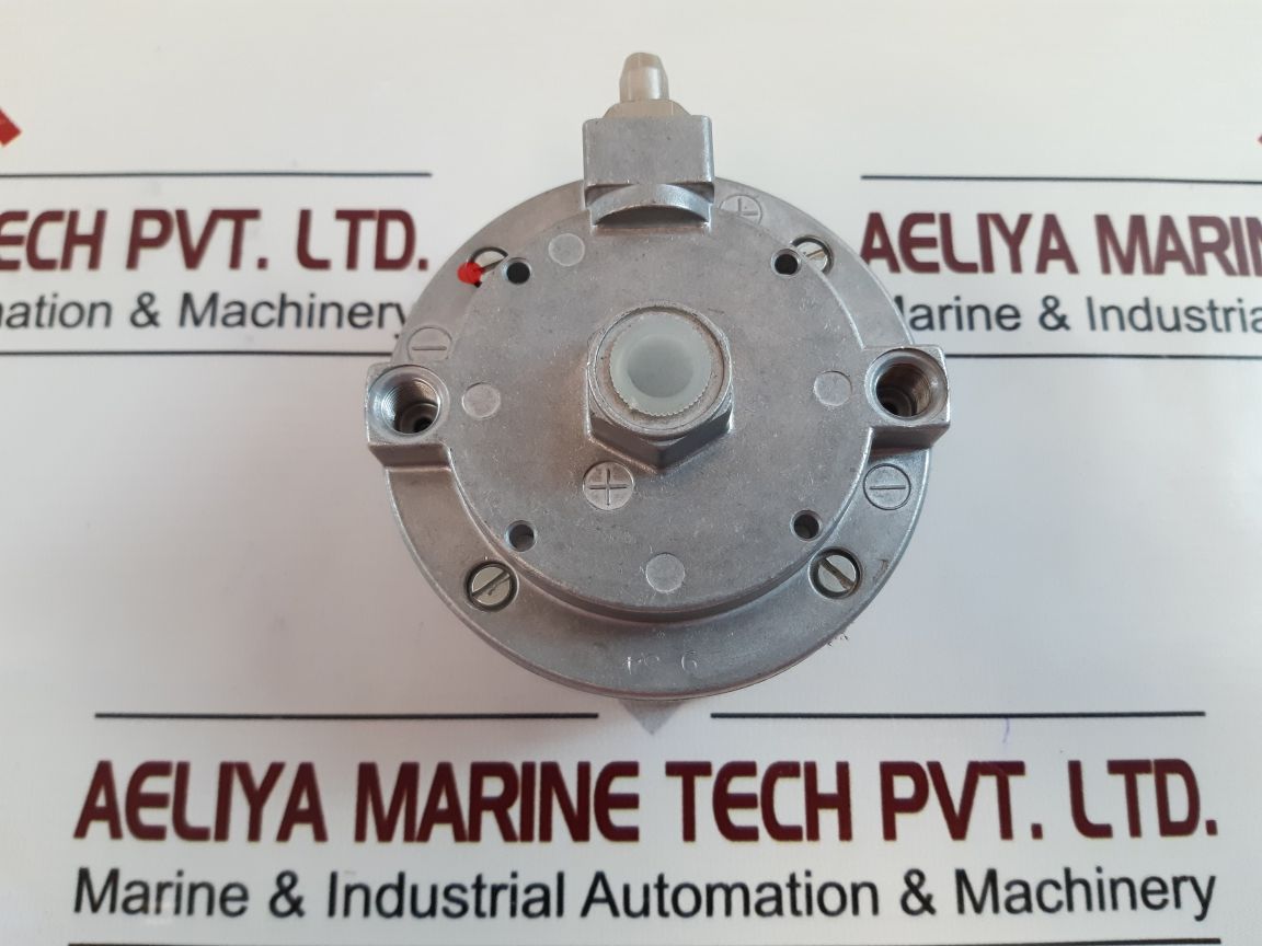 Dungs gw 500 pressure switch