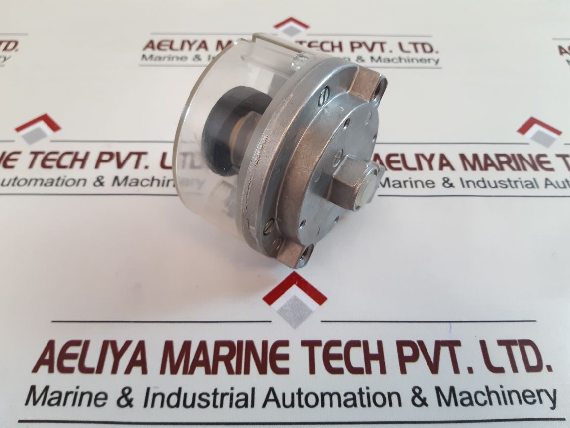 Dungs gw 500 pressure switch