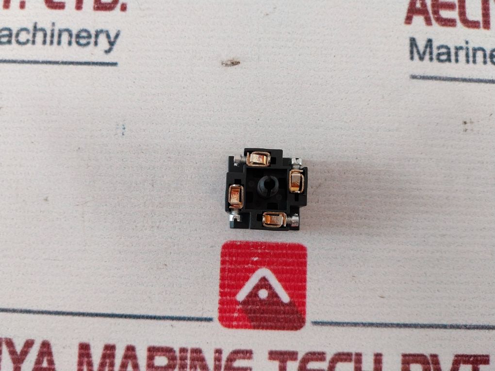 Dungs Gw 50 A6 Pressure Switch