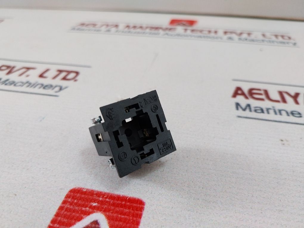 Dungs Gw 50 A6 Pressure Switch