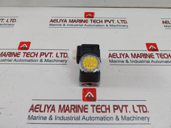Dungs Gw 50 A6 Pressure Switch