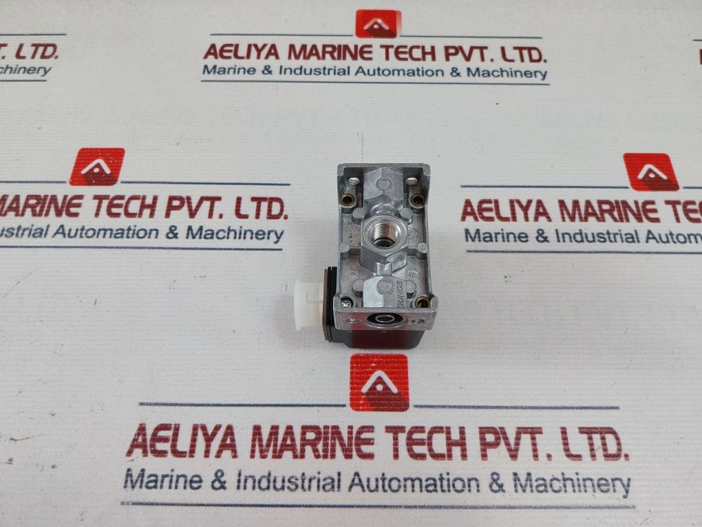 Dungs Gw 50 A6 Pressure Switch