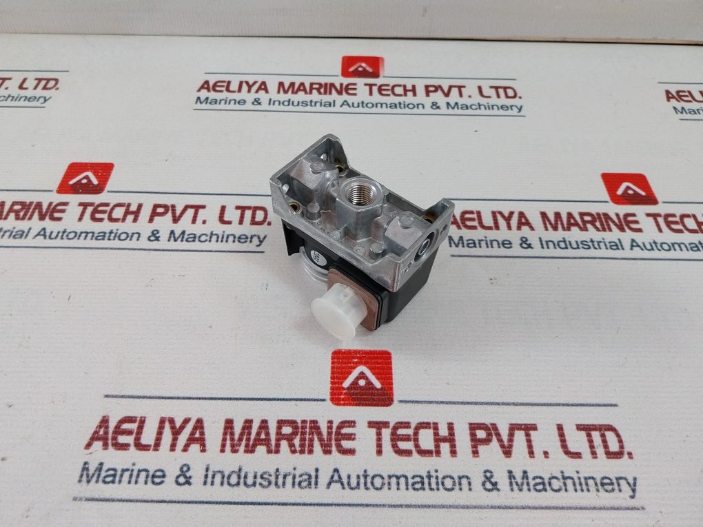 Dungs Gw 50 A6 Pressure Switch