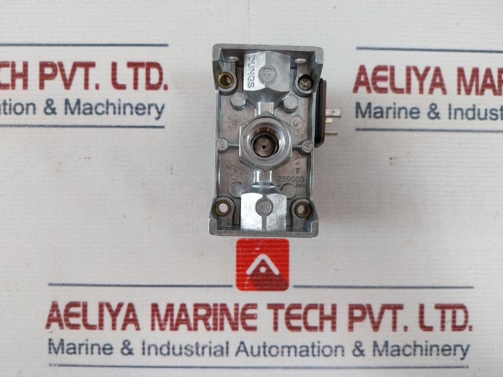 Dungs Gw 50 A6 Pressure Switch