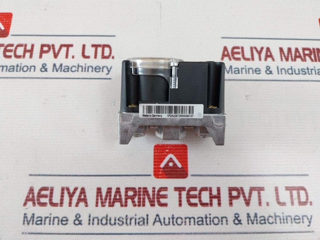 Dungs Gw 50 A6 Pressure Switch