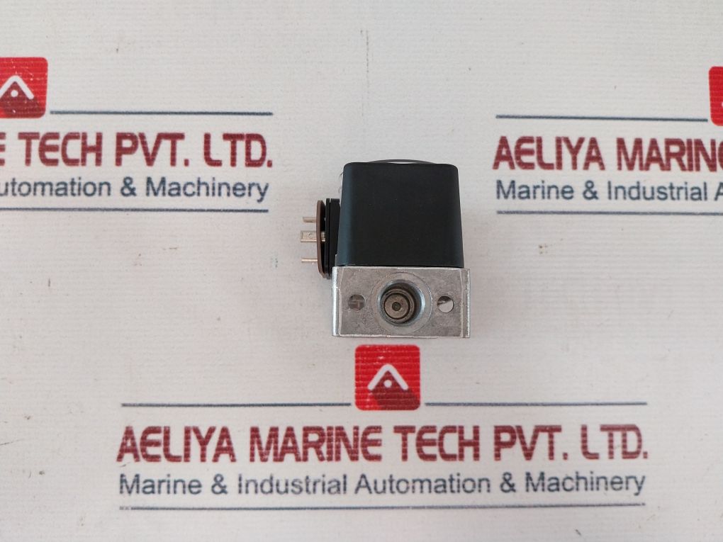 Dungs Gw 50 A6 Pressure Switch