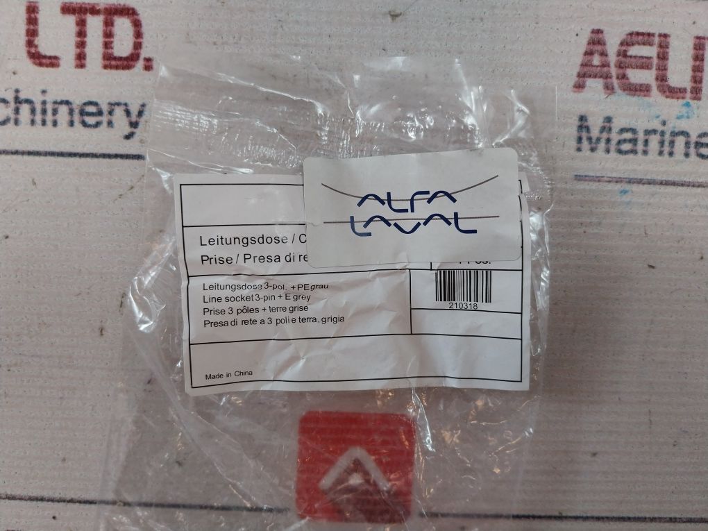 Dungs Gw 50 A6 Pressure Switch