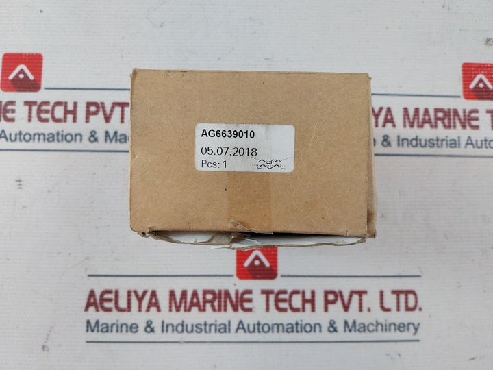 Dungs Gw 50 A6 Pressure Switch